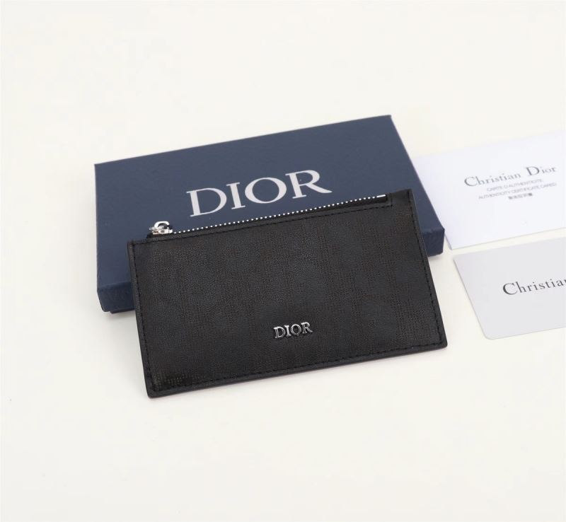 Christian Dior Wallet